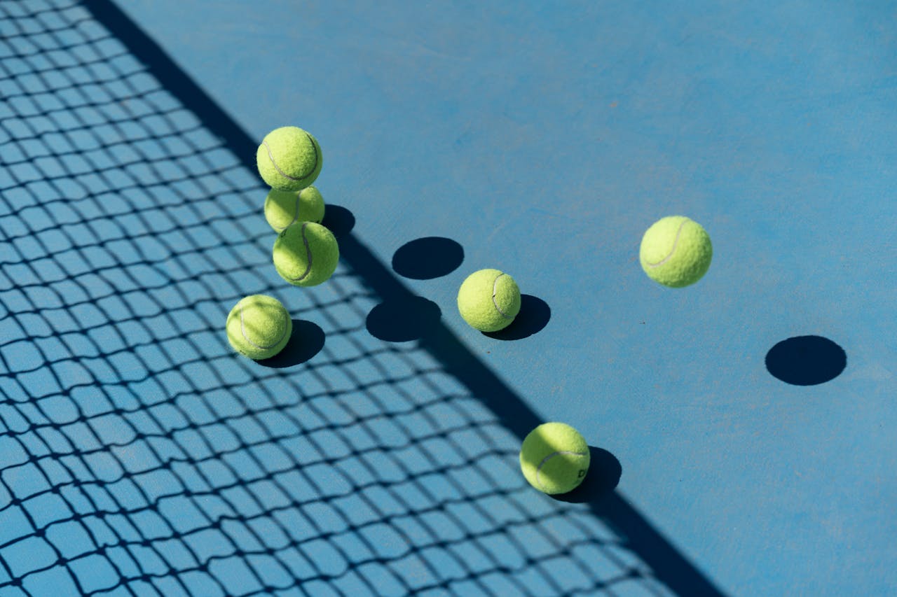 Analisi Tennis Strategia